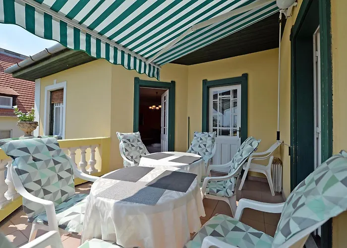 Ambrozia Villa
