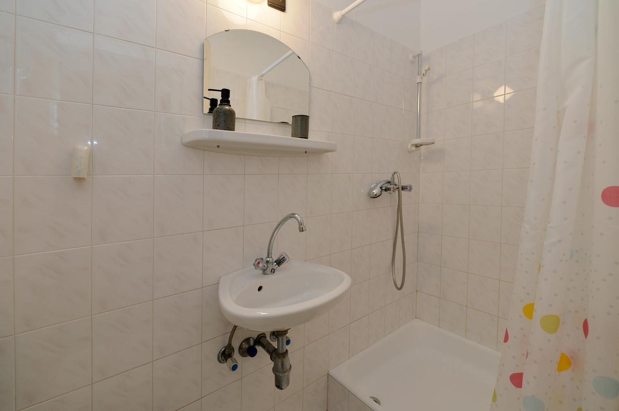 Apartment Ambrozia *