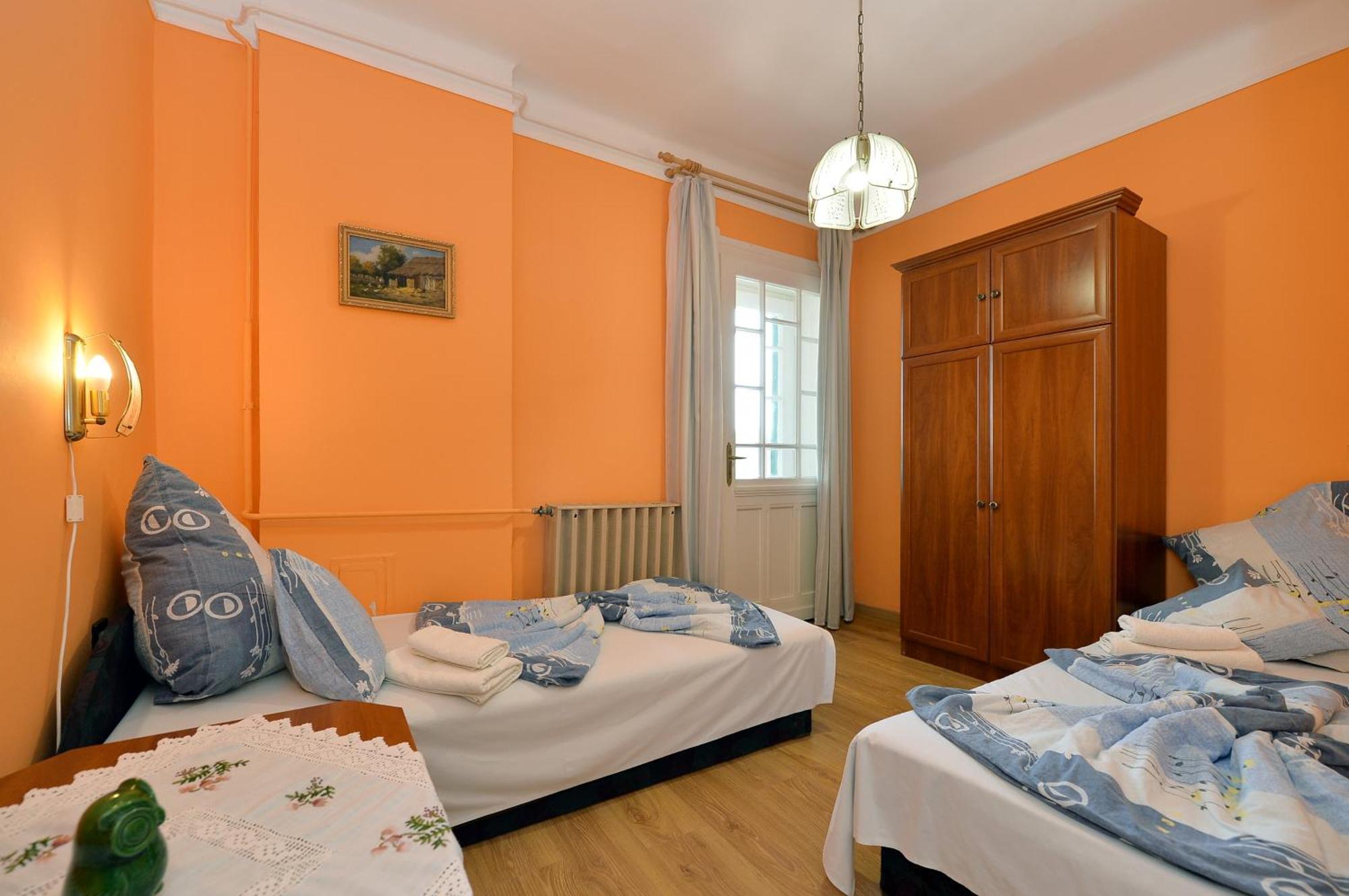 Ambrozia Apartment Balatonfured