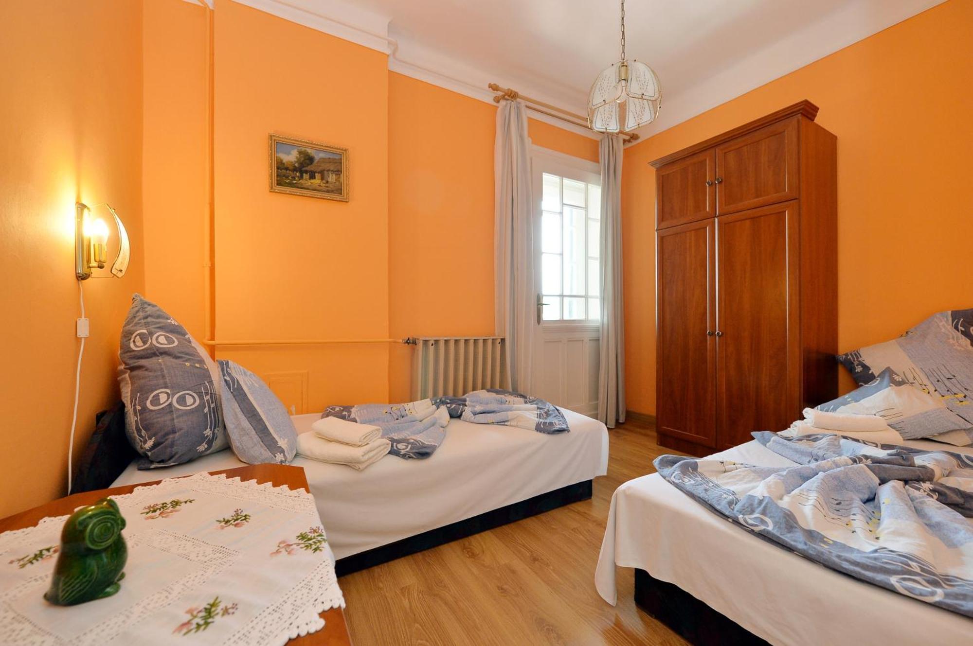 Apartment Ambrozia Balatonfured