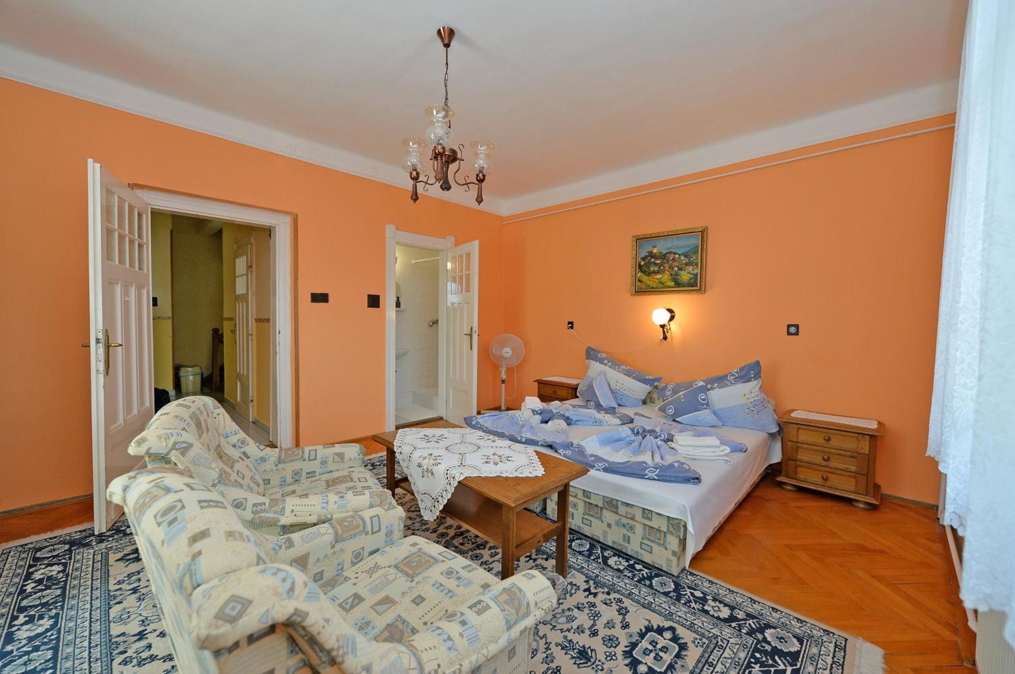Apartment Ambrozia